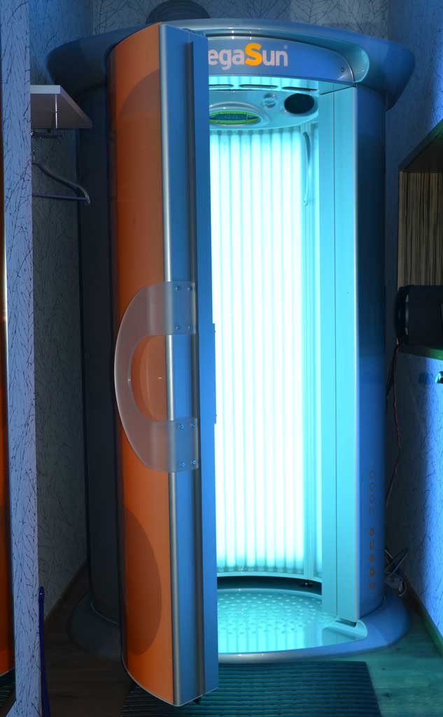 Zdravé opalování – foto